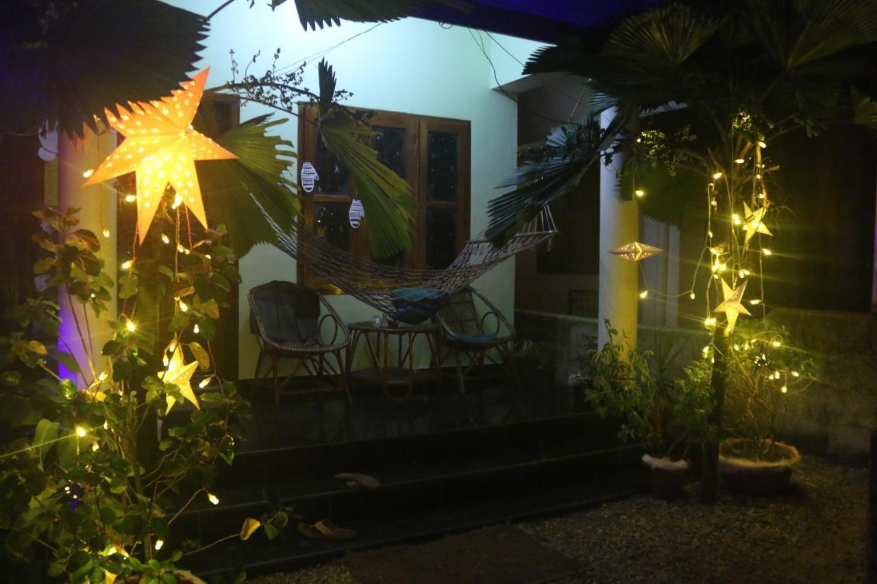 Mummy Bamboo House Hotel Varkala Exterior photo