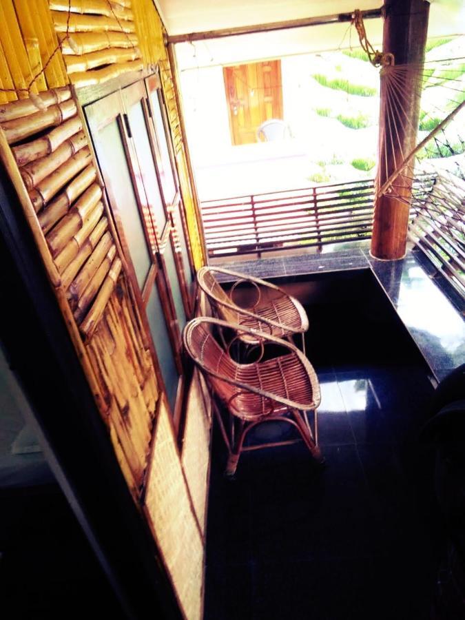 Mummy Bamboo House Hotel Varkala Exterior photo